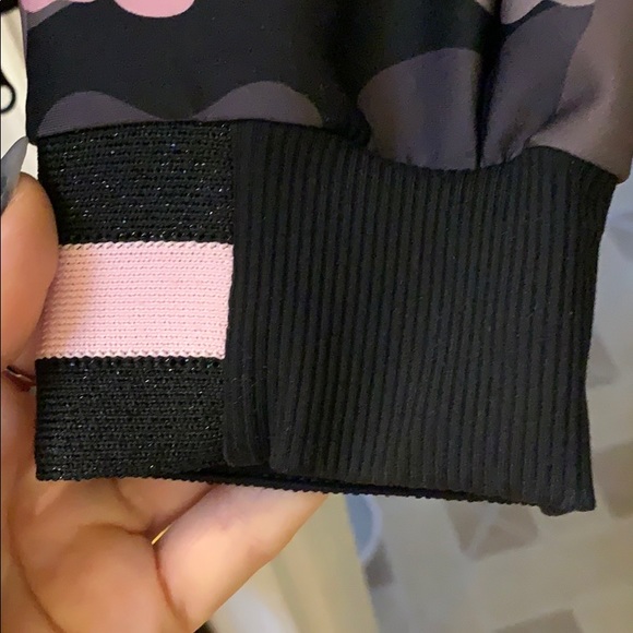 Ultracor Camo Bomber Jacket - Picture 7 of 7